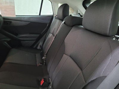 2022 Subaru Impreza Base AWD