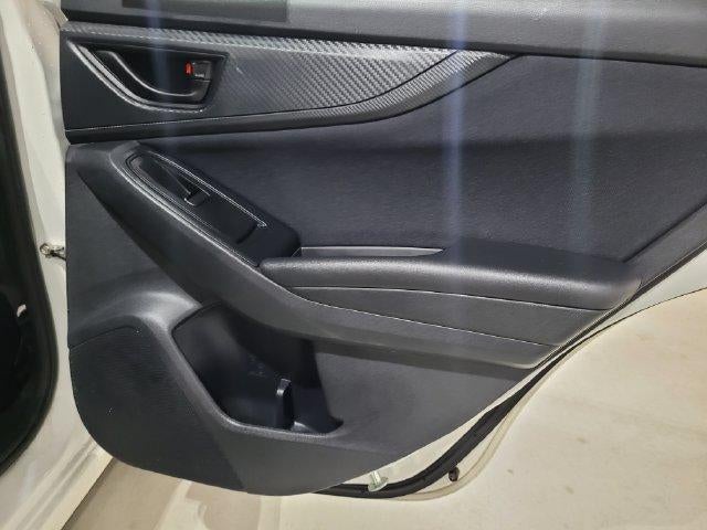 2022 Subaru Impreza Base AWD