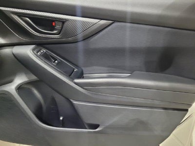 2022 Subaru Impreza Base AWD