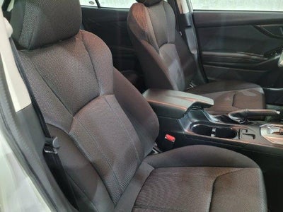 2022 Subaru Impreza Base AWD