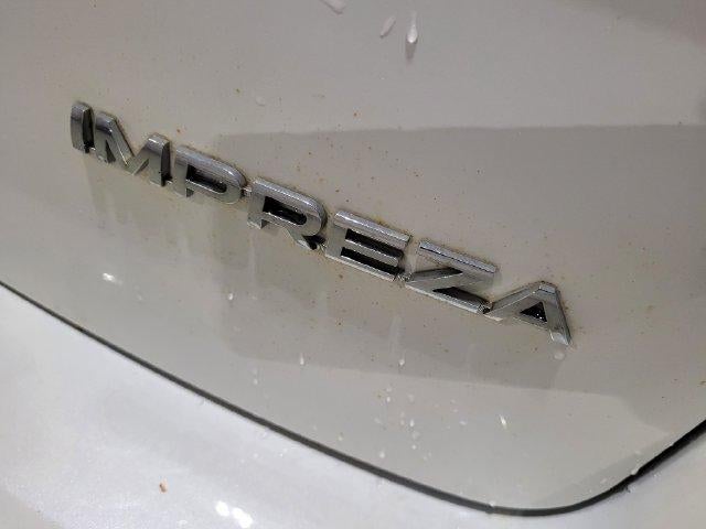 2022 Subaru Impreza Base AWD