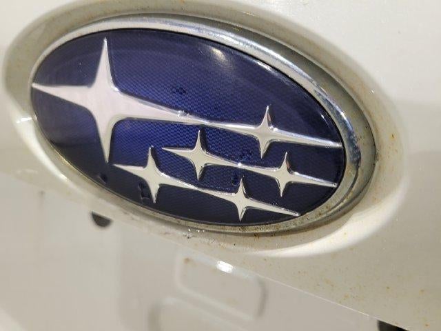 2022 Subaru Impreza Base AWD