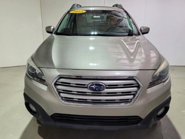 2015 Subaru Outback 2.5i AWD