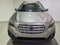 2015 Subaru Outback 2.5i AWD