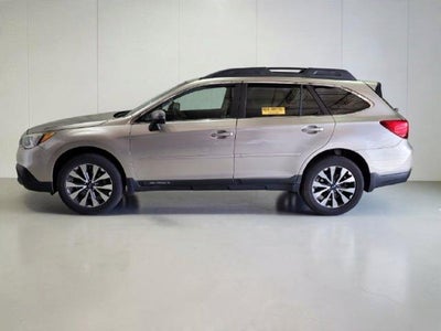 2015 Subaru Outback 2.5i AWD