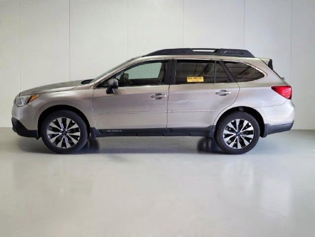 2015 Subaru Outback 2.5i AWD