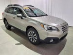 2015 Subaru Outback 2.5i AWD