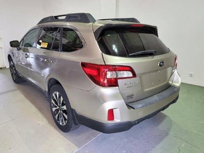 2015 Subaru Outback 2.5i AWD