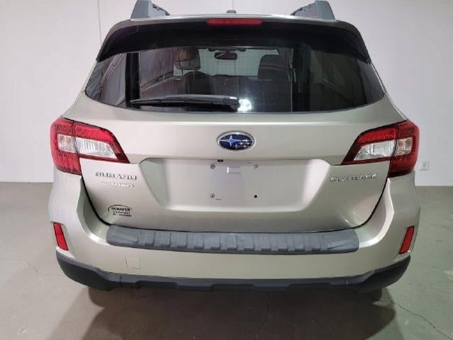 2015 Subaru Outback 2.5i AWD