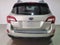 2015 Subaru Outback 2.5i AWD
