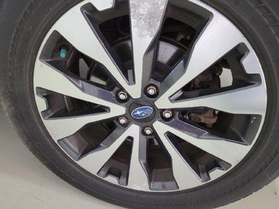 2015 Subaru Outback 2.5i AWD