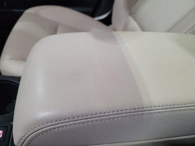 2015 Subaru Outback 2.5i AWD