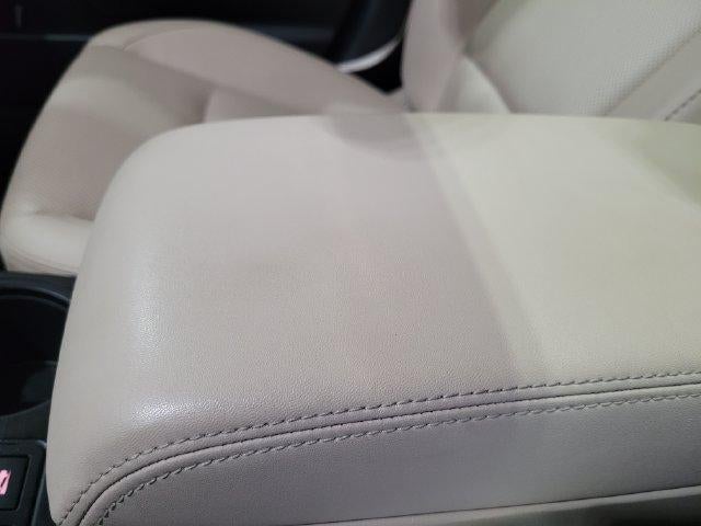 2015 Subaru Outback 2.5i AWD