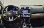 2015 Subaru Outback 2.5i AWD