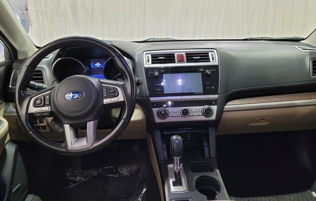 2015 Subaru Outback 2.5i AWD