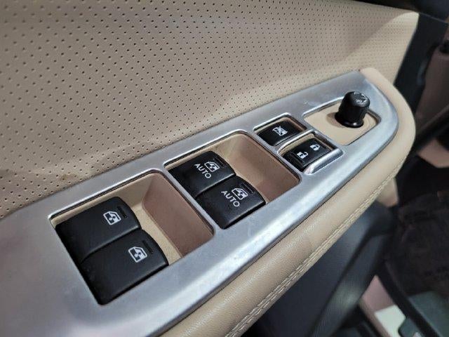 2015 Subaru Outback 2.5i AWD