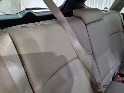 2015 Subaru Outback 2.5i AWD