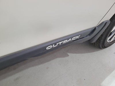 2015 Subaru Outback 2.5i AWD