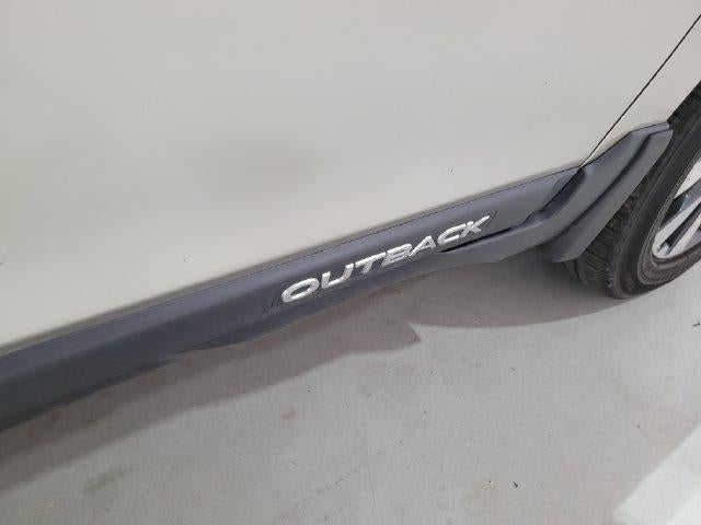 2015 Subaru Outback 2.5i AWD