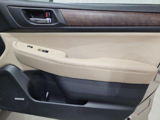 2015 Subaru Outback 2.5i AWD