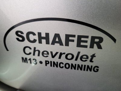 2015 Subaru Outback 2.5i AWD