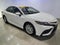 2024 Toyota Camry SE FWD