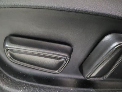 2024 Toyota Camry SE FWD