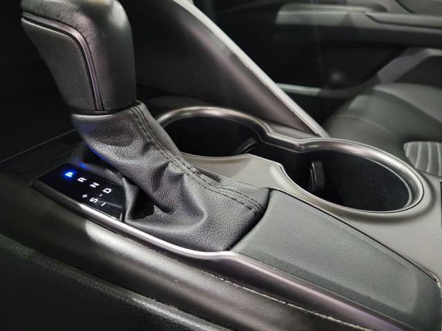 2024 Toyota Camry SE FWD