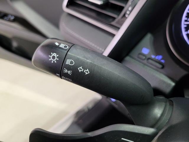 2024 Toyota Camry SE FWD
