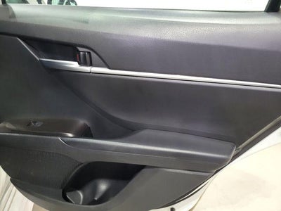 2024 Toyota Camry SE FWD