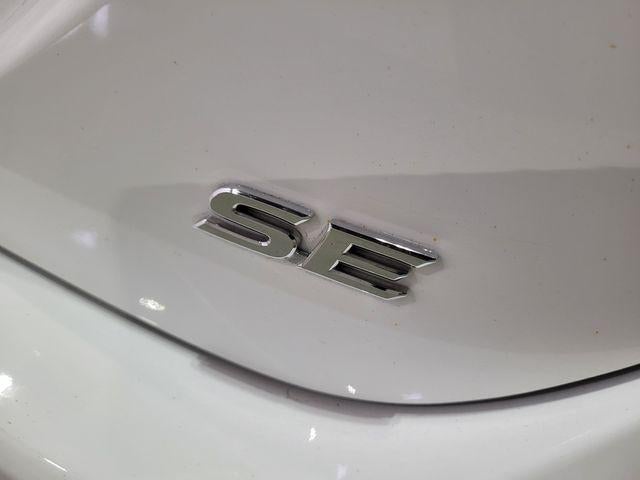 2024 Toyota Camry SE FWD