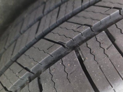 2002 Toyota Sienna LE FWD