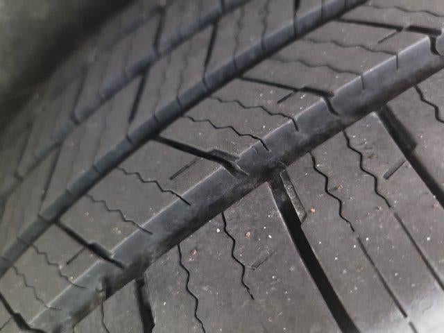 2002 Toyota Sienna LE FWD