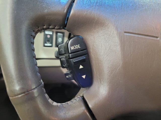 2002 Toyota Sienna LE FWD