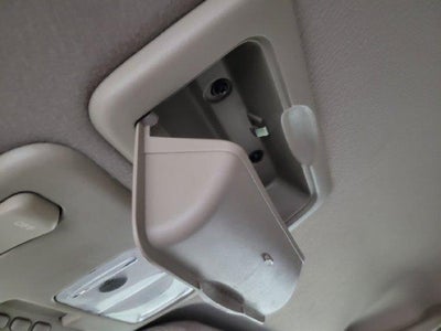 2002 Toyota Sienna LE FWD