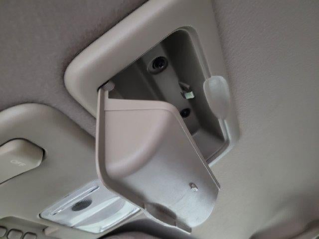 2002 Toyota Sienna LE FWD