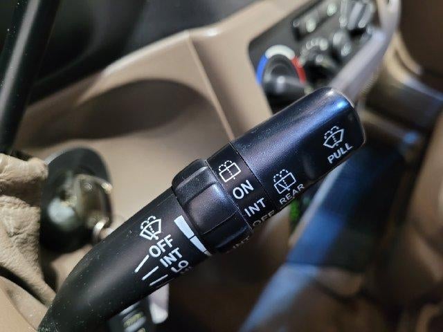 2002 Toyota Sienna LE FWD