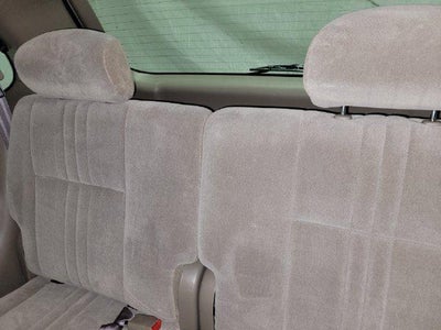 2002 Toyota Sienna LE FWD