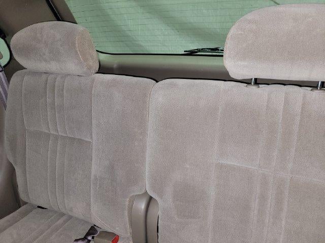 2002 Toyota Sienna LE FWD