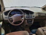 2002 Toyota Sienna LE FWD