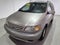 2002 Toyota Sienna LE FWD