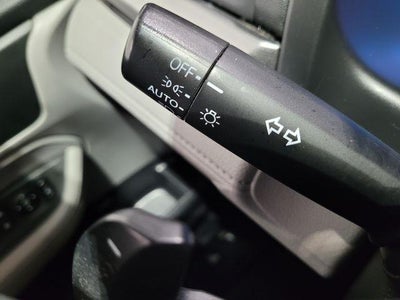2019 Honda Odyssey LX FWD