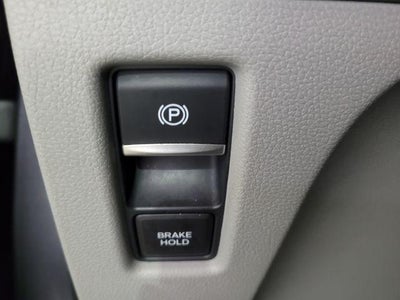 2019 Honda Odyssey LX FWD