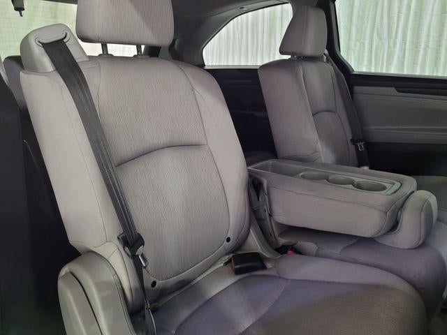 2019 Honda Odyssey LX FWD
