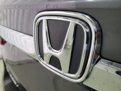 2019 Honda Odyssey LX FWD