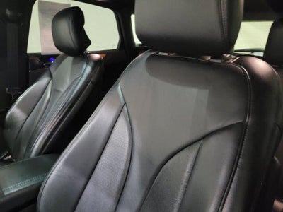 2015 Lincoln MKC Reserve AWD