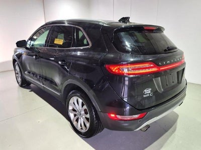 2015 Lincoln MKC Reserve AWD