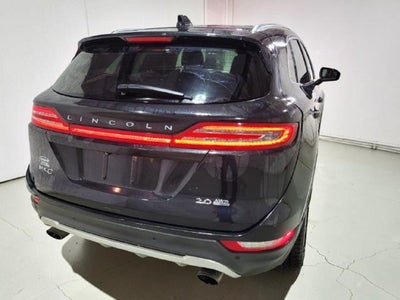 2015 Lincoln MKC Reserve AWD