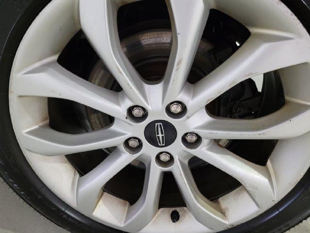 2015 Lincoln MKC Reserve AWD