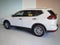 2018 Nissan Rogue S FWD